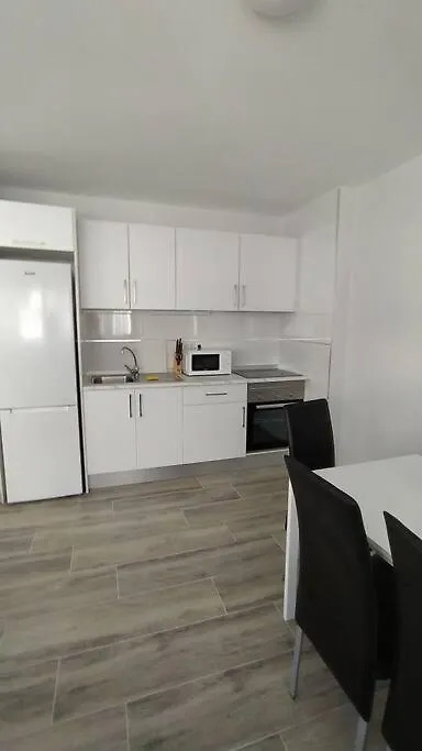Apartamento Mar Azul El Medano