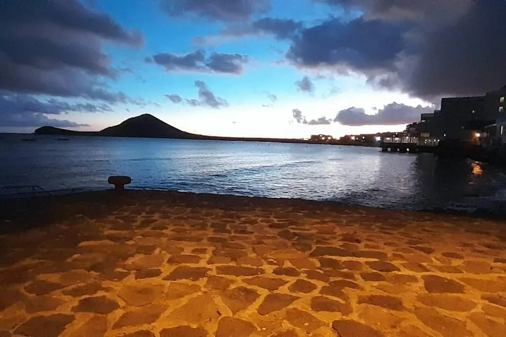 Apartamento Mar Azul El Medano  0*, El Medano (Tenerife) Spain