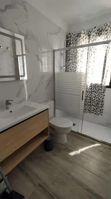 Apartamento Mar Azul El Medano  0*, El Medano (Tenerife) Spain