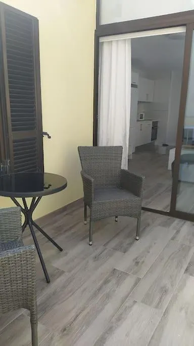 Apartamento Mar Azul El Médano