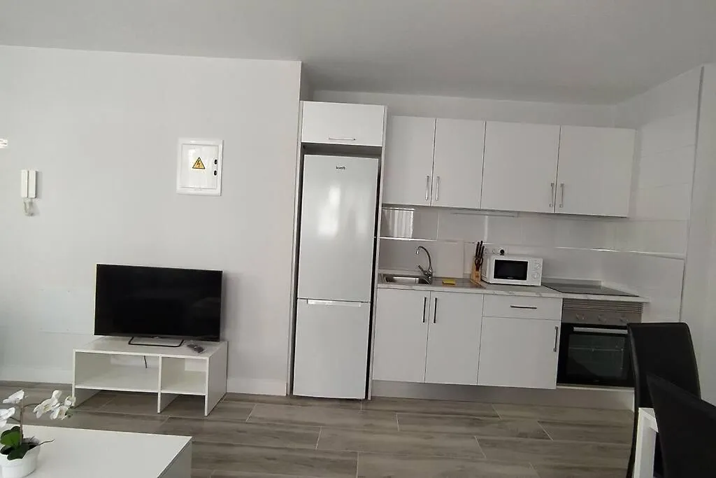 Apartamento Mar Azul El Medano  Apartment