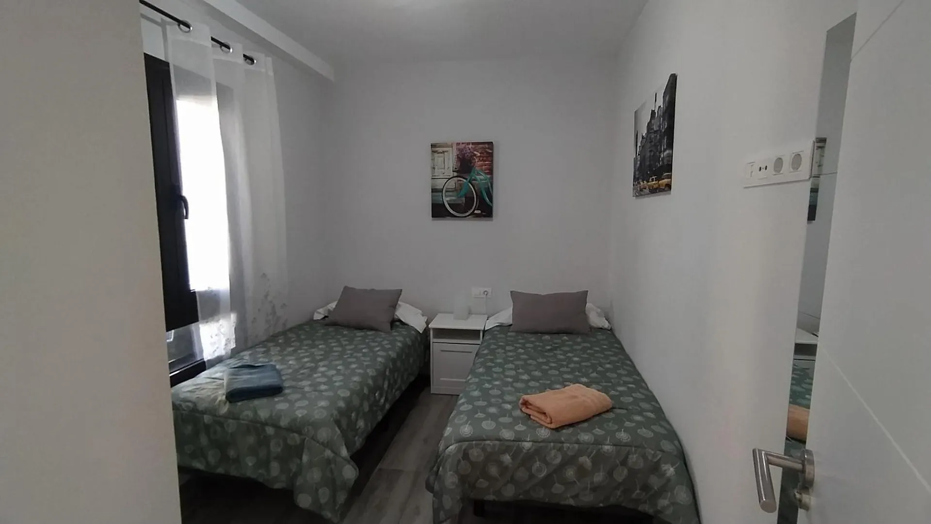 Apartamento Mar Azul El Medano