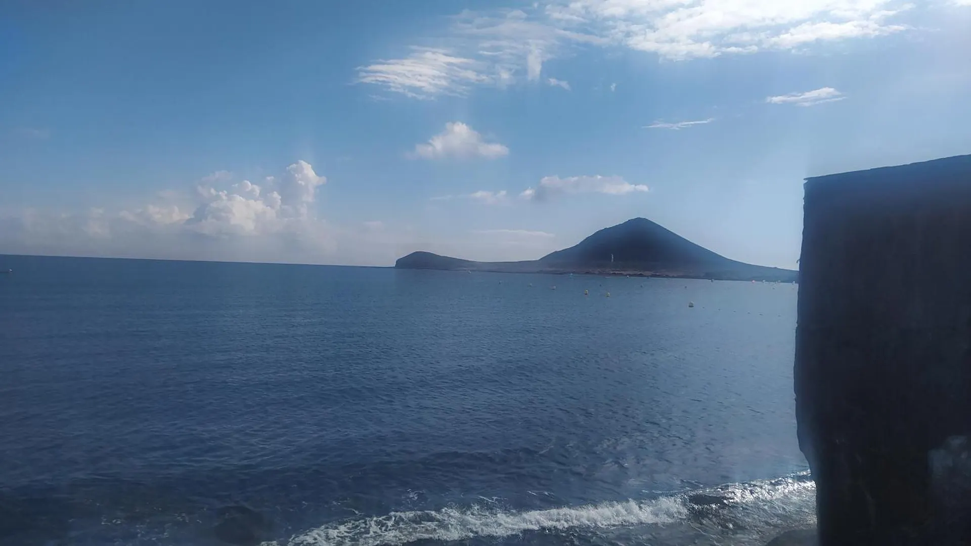 Apartamento Mar Azul El Medano  Spain