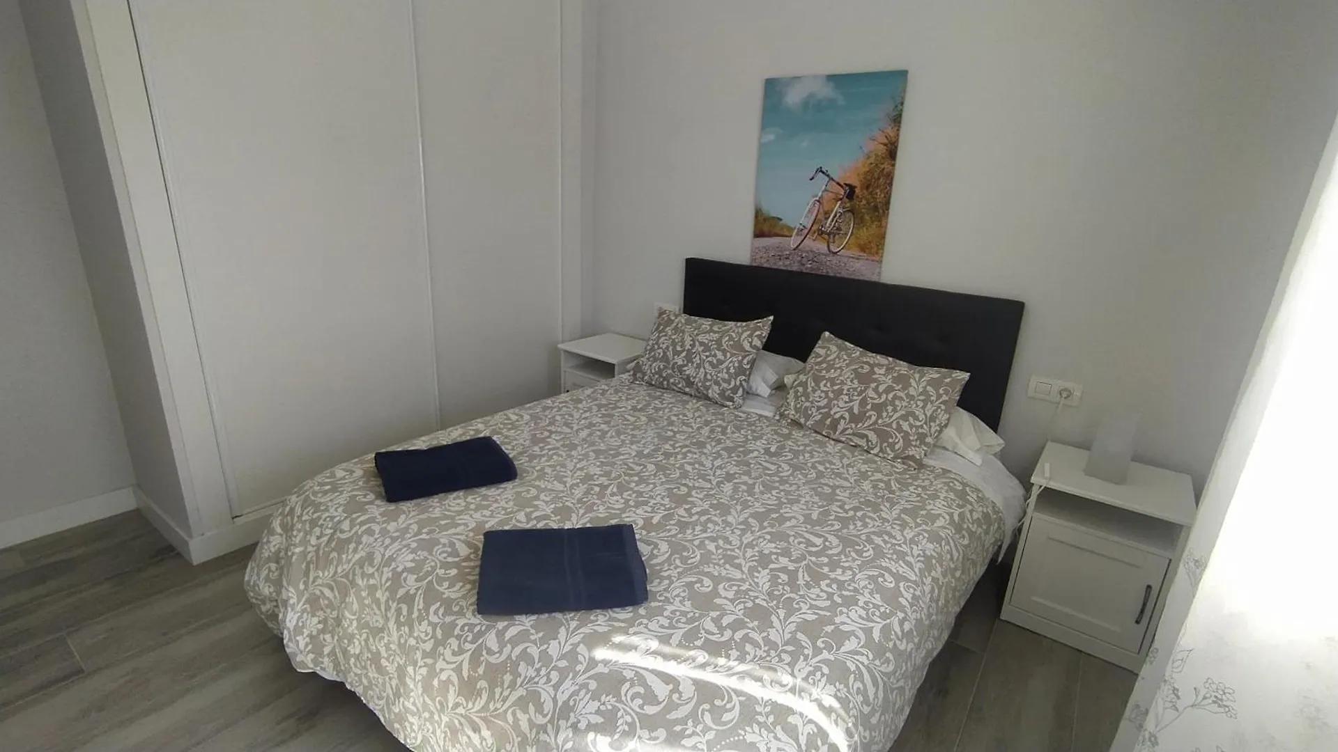 Apartment Apartamento Mar Azul El Medano